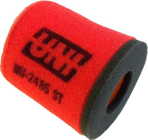 [UNF-NU-2485ST] UNI Filter Foam Air Filter ATV Suzuki LTZ250 '04-09 Ozark '03-09
