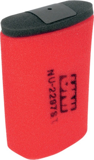 [UNF-NU-2297ST] UNI Filter Foam Air Filter ATV Yamaha Banshee 350 '87-06