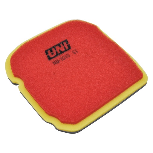 [UNF-NU-1010ST] UNI Filter Foam Air Filter Husqvarna 449 TC/TE/TXE '11-12 | 511 TE/TXC