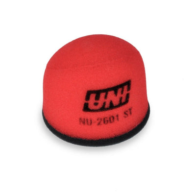 [UNF-NU-2601ST] UNI Filter Foam Air Filter Kawasaki KX85/100 '14-21