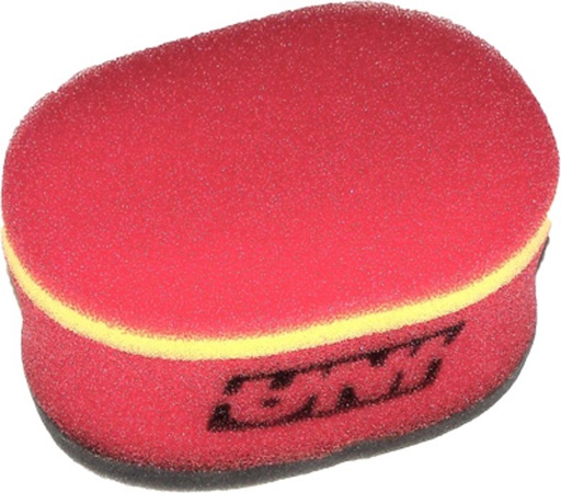 [UNF-NU-2478ST] UNI Filter Foam Air Filter Suzuki DRE200 '01-09 | LT160 '91-04