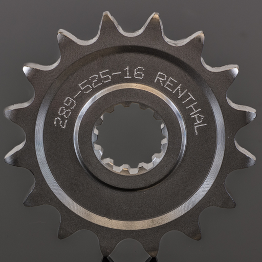[REN-360A-520-12P] Renthal Sprocket Front 360A-520 12T