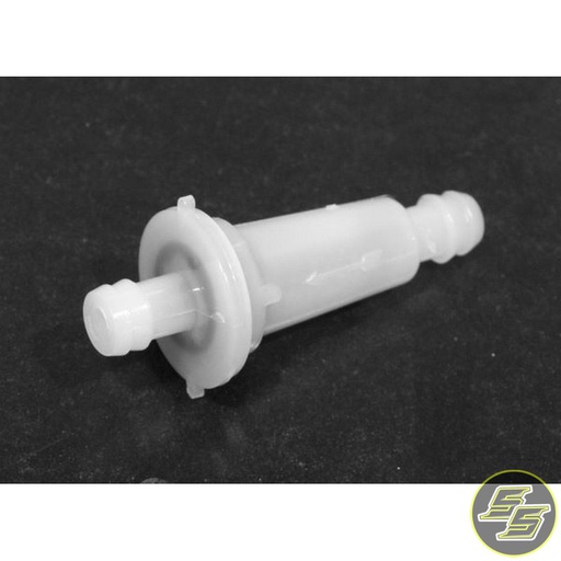 [EMG-14-34421] Emgo Fuel Filter Inline 6mm