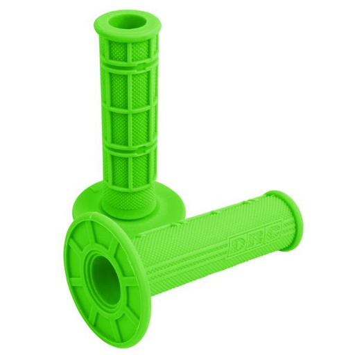 [DRC-D41-04-205] DRC Team Grips Open Type Green