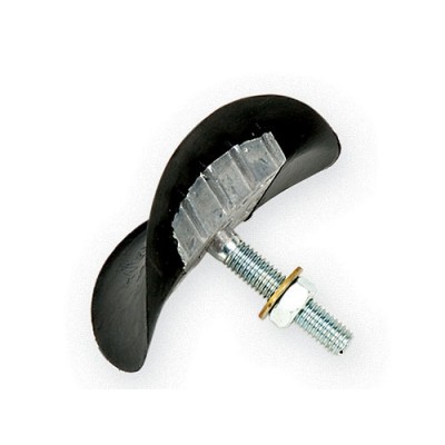 [MTX-55-26025] Motrix 2.50 Rim Lock Steel/Rubber