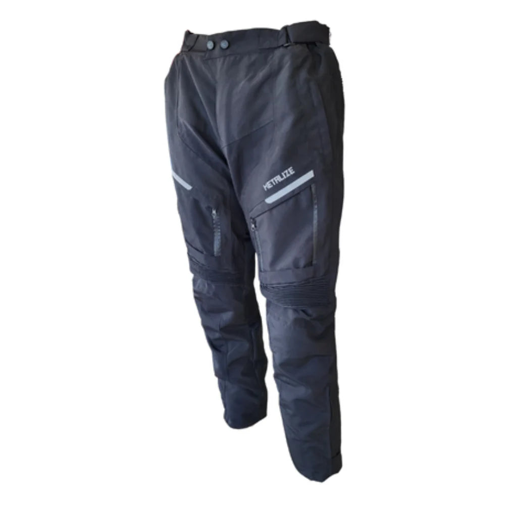 Metalize 566 Adventure Pants Black