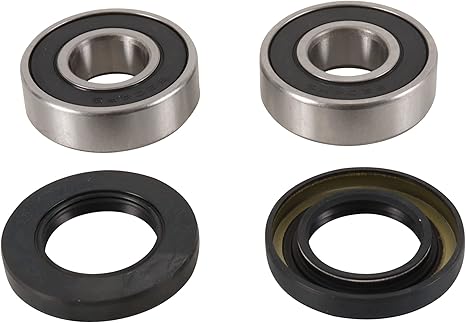 [PVT-PWFWS-H07-000] Pivot Works Front Wheel Bearing & Seal Kit PWFWS-H07-000