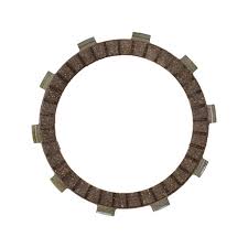 [SAN-CLUP-001] Sanling Clutch Plates CG 125