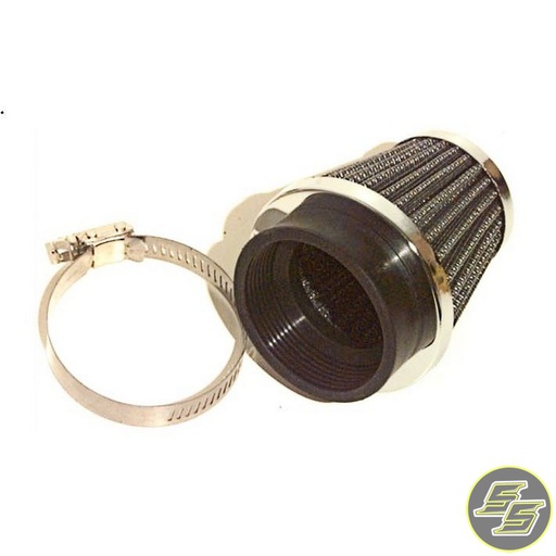 [MTX-12-55754] Motrix Clamp-On Air Filter 54mm