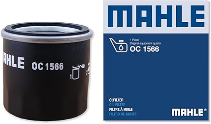 [MAH-OC1566] Mahle Oil Filter OC1566