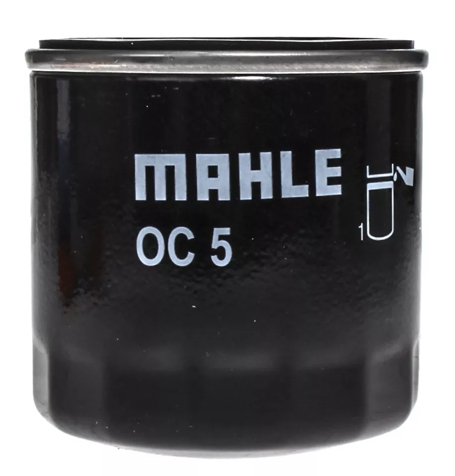 Mahle Oil Filter OC5