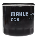 Mahle Oil Filter OC5