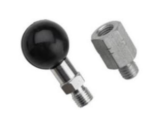 Doubletake Mirror BMW Stud Base