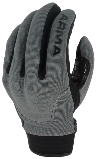 [ARM-FLASHGLV/BLKG] Arma Flash Road/ADV Gloves Anthracite
