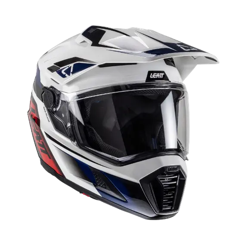 [LEA-102510114] Leatt ADV Helmet Kit 8.5 w/ 4.5 Goggle Royal