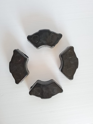 [SAN-DAMP-006] Sanling Rear Cushion Dampers Velocity150 79mm