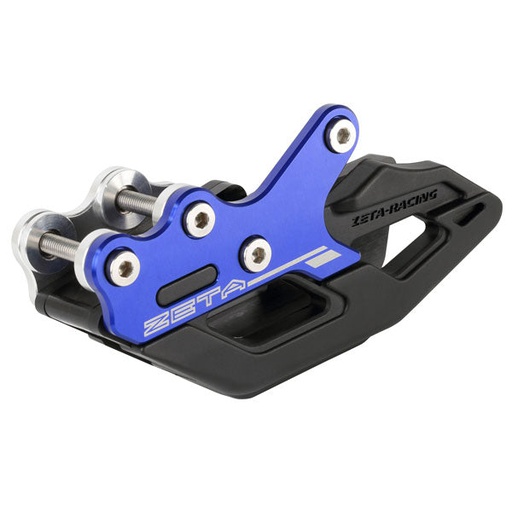 [ZET-ZE82-1316] Zeta Chain Guide YZ250F'24, YZ450F'23 Blue