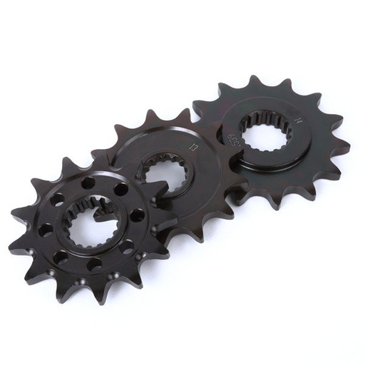 [DRC-D331-537-13] DRC Dura Front Sprocket 520 13T KTM125/200/250/400/520