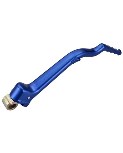 [MSD-282-KSTYA002] MSD Racing Kick Start Lever YZ250/YZ250X Blue