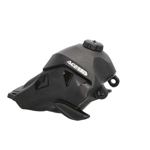 [ACE-A0025114-090-700] Acerbis Fuel Tank 14L Honda CRF250/300L Black '21-24