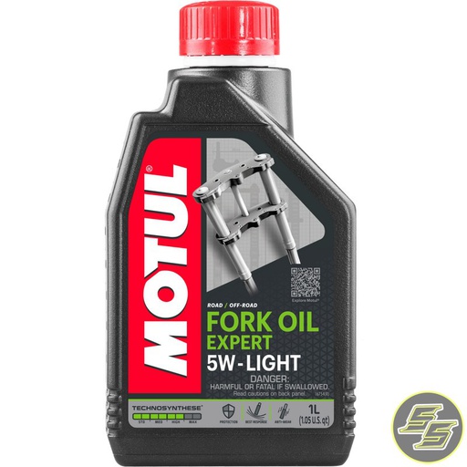 [MOT-114073] Motul Fork Oil Expert Light 5W 1L
