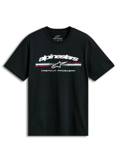 [ALP-AS1215-72315/10] Alpinestars Prevail CSF Short Sleeve Tee
