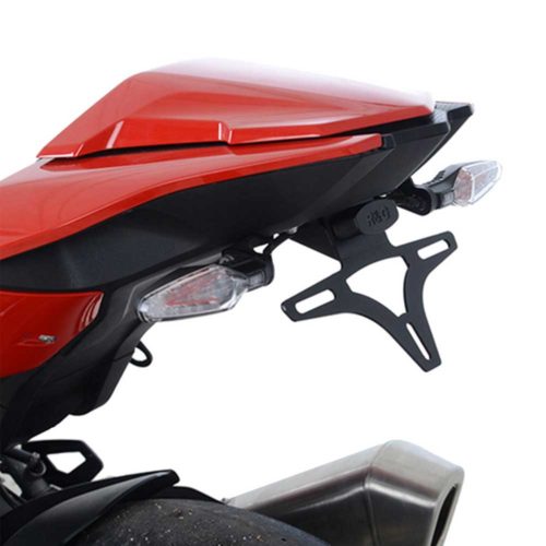 [RNG-LP0268BK] R&G Tail Tidy BMW S1000R/RR '21-23 Black