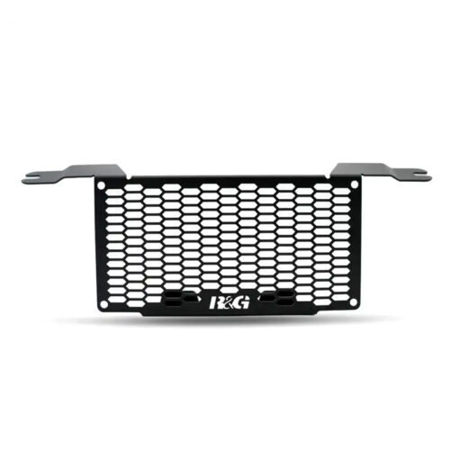 [RNG-OCG0049PROBK] R&G Oil Cooling Guard BMW S1000R '21-25 Black