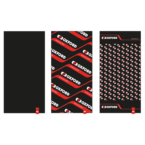 [OXF-NW153] Oxford Comfy 3 Pack Havoc Racing