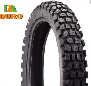 [DUR-869330] Duro Dual Sport Tyre HF-333 4.60-17 (120/80-17)