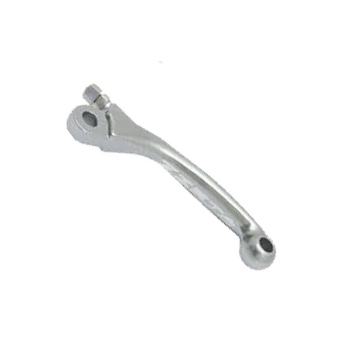 [ZET-42-3600] Zeta Pivot Clutch Lever Arm FP 3-Finger M Type Ti-Color