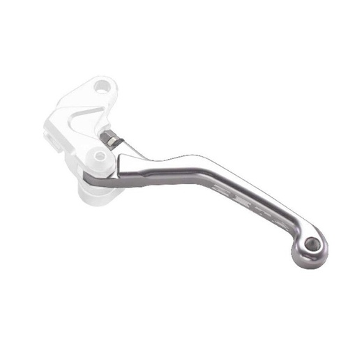 [ZET-42-4200] Zeta Pivot Clutch Lever Arm CP 4-Finger M Type Ti-Color