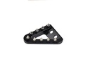 Enduro-Pro Oversized Brake Pedal Tip KTM / Husqvarna Black